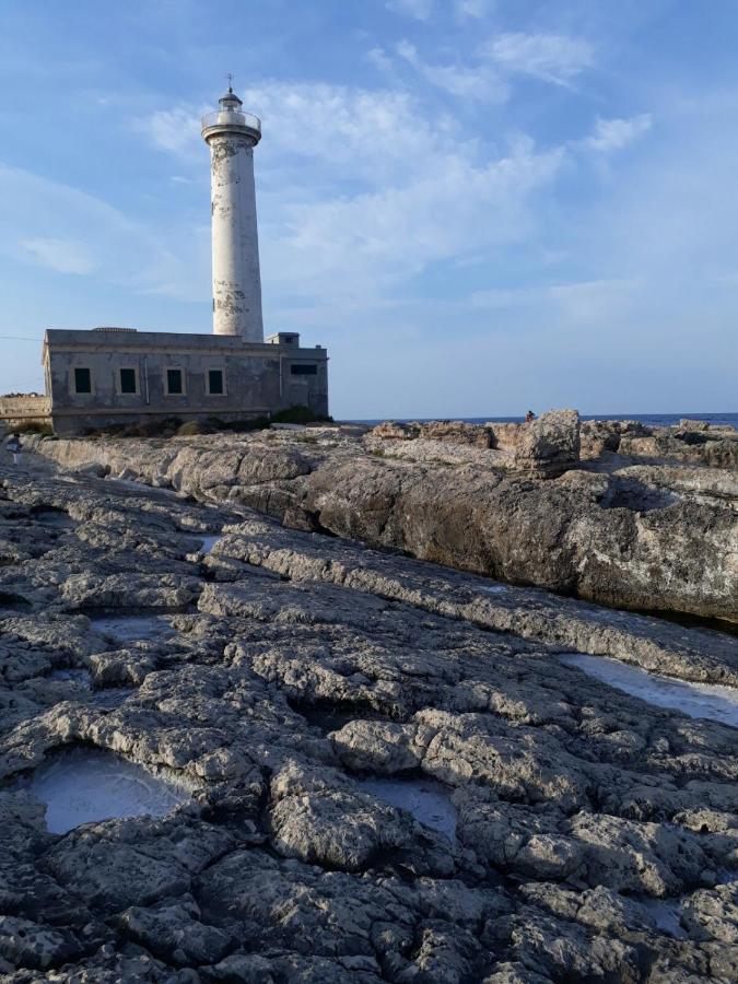 Casamore Augusta Eksteriør bilde