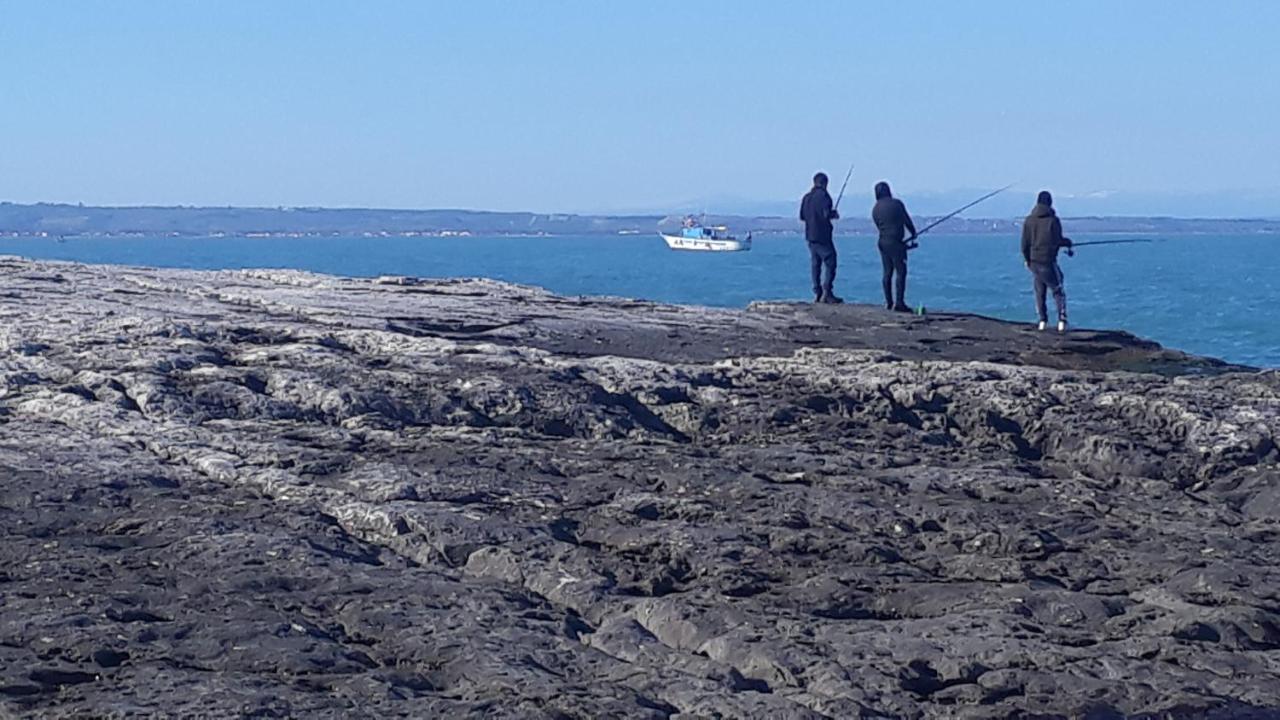Casamore Augusta Eksteriør bilde