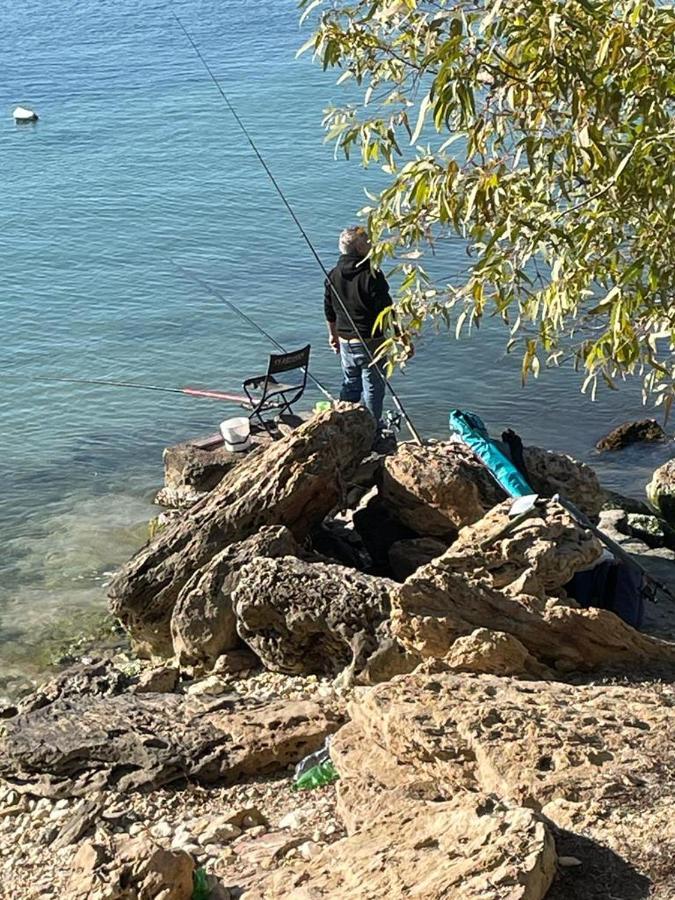Casamore Augusta Eksteriør bilde